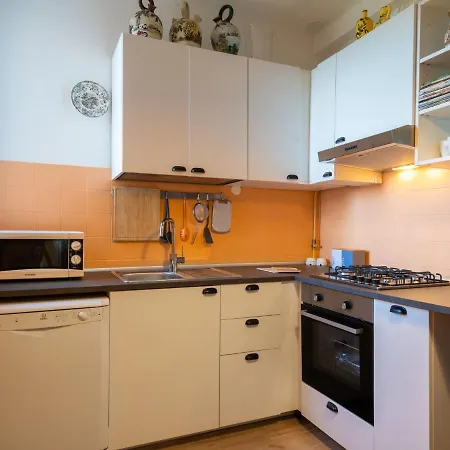 Διαμέρισμα Bouganville - Asc201 By Interhome *
