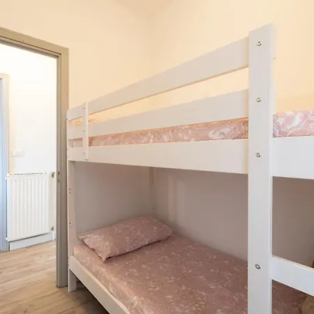 Διαμέρισμα Bouganville - Asc201 By Interhome Arnasco