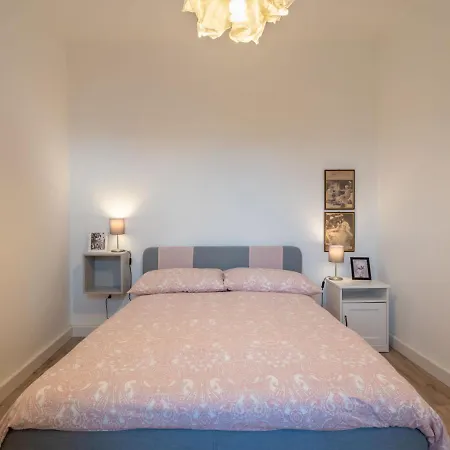 Διαμέρισμα Bouganville - Asc201 By Interhome *