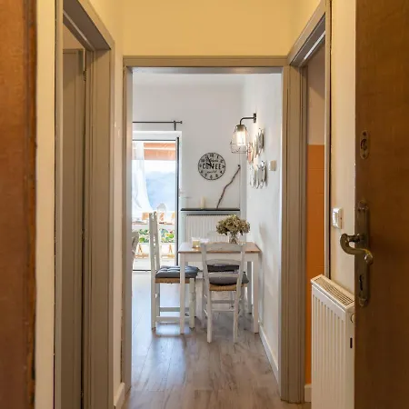Διαμέρισμα Bouganville - Asc201 By Interhome Arnasco