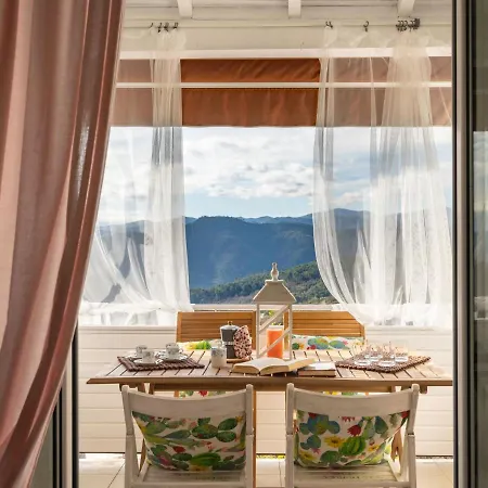 Bouganville - Asc201 By Interhome *