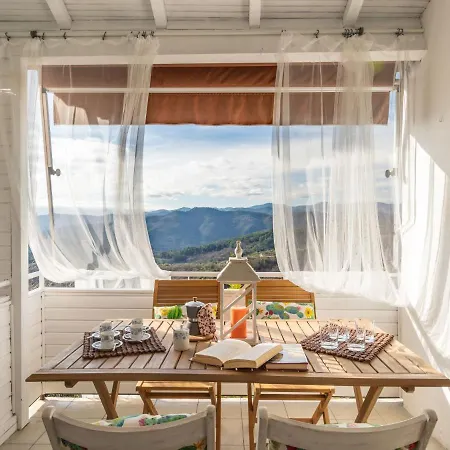 Bouganville - Asc201 By Interhome Apartment *