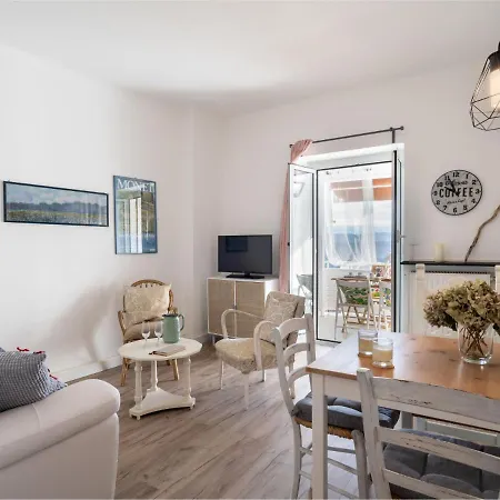 Apartment Bouganville - Asc201 By Interhome