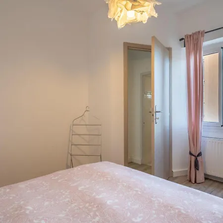 Bouganville - Asc201 By Interhome Apartment *