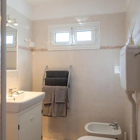 Bouganville - Asc201 By Interhome Apartment Arnasco