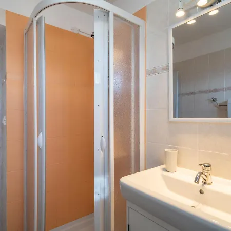 Bouganville - Asc201 By Interhome Apartment *
