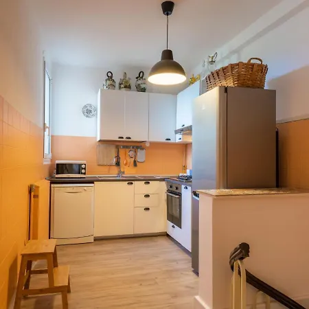 Bouganville - Asc201 By Interhome Apartment